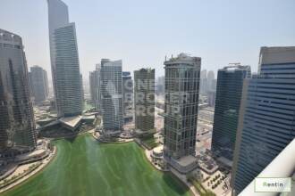 Exclusive, Upgraded 3BR, Full Lake View,