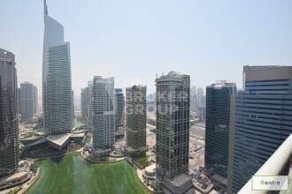 Exclusive, Upgraded 3BR, Full Lake View,