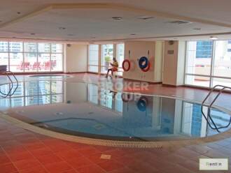 Exclusive, Upgraded 3BR, Full Lake View,