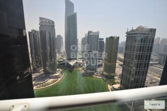 Exclusive, Upgraded 3BR, Full Lake View,
