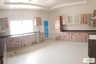 5 BED + MAID + GARDEN, INDEPENDENT VILLA
