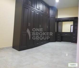 5 BED + MAID + GARDEN, INDEPENDENT VILLA