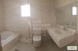 5 BED + MAID + GARDEN, INDEPENDENT VILLA