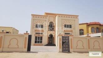 5 BED + MAID + GARDEN, INDEPENDENT VILLA