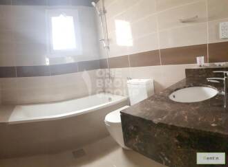 5 BED + MAID + GARDEN, INDEPENDENT VILLA