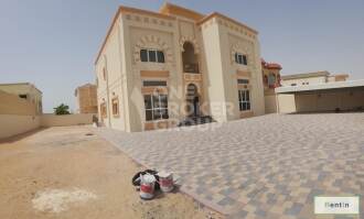5 BED + MAID + GARDEN, INDEPENDENT VILLA
