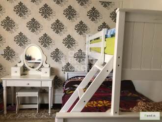 Summer offer 2BR Luxury Furnished with Extra 1 month rent