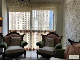 Summer offer 2BR Luxury Furnished with Extra 1 month rent