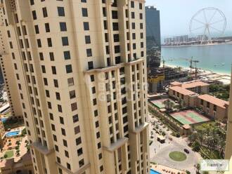 Summer offer 2BR Luxury Furnished with Extra 1 month rent