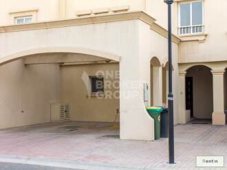 Now Available, Type 3M Close To New Mall
