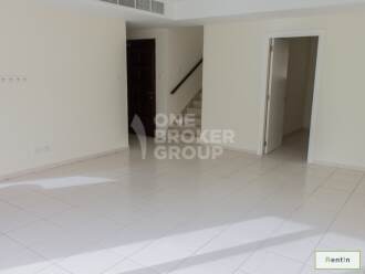 Now Available, Type 3M Close To New Mall
