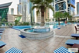 Spacious and large Studio, full Lake view