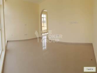 5 BR w/ Maids room + Garden, Independent