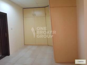 5 BR w/ Maids room + Garden, Independent