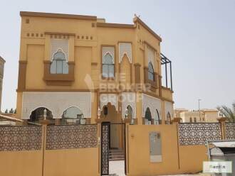 5 BR w/ Maids room + Garden, Independent