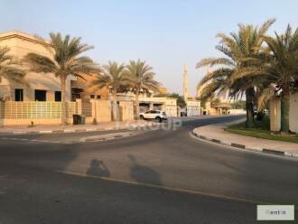 Villa w/ spectacular view of Burj al Arab