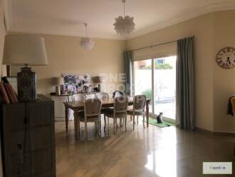 Villa w/ spectacular view of Burj al Arab