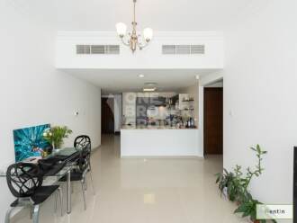 Neat|2Br|Mid Floor|City and Canal Vista
