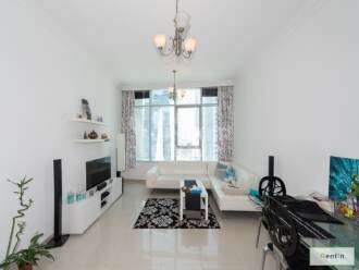 Neat|2Br|Mid Floor|City and Canal Vista