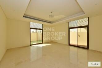 Millenium Estates 5BR with swimming pool