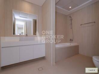 1 BR,High Floor,Sea view/JBR, Al Bateen