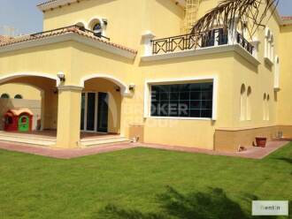 4 BR Legacy with Private Swimming Pool