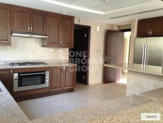 4 BR Legacy with Private Swimming Pool
