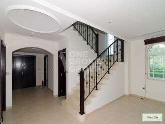 4 BR Legacy with Private Swimming Pool