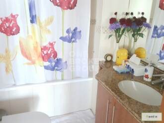 Reduced! Semi Furnished studio, Saba2, Cluster Q, JLT