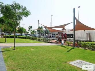 Reduced! Semi Furnished studio, Saba2, Cluster Q, JLT