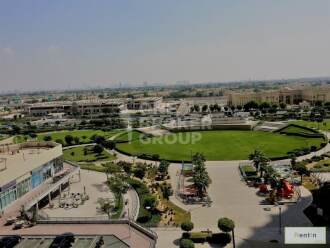 Reduced! Semi Furnished studio, Saba2, Cluster Q, JLT