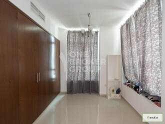 Bright|2BR|Mid Floor|Creek View|Central