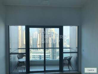2BR Full Marina View with Affordable Price