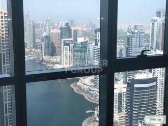 2BR Full Marina View with Affordable Price