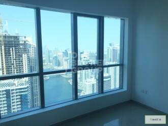 2BR Full Marina View with Affordable Price