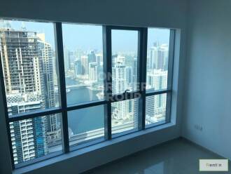 2BR Full Marina View with Affordable Price