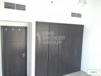 2BR Full Marina View with Affordable Price