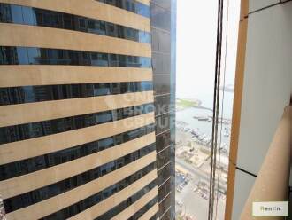 High Floor, Spacious and Well Maintained