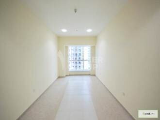 High Floor, Spacious and Well Maintained