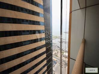 High Floor, Spacious and Well Maintained