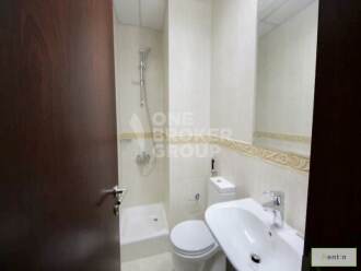 High Floor, Spacious and Well Maintained