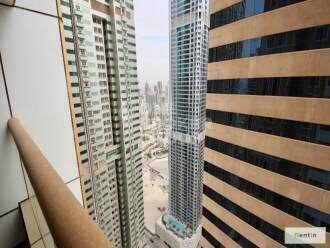 High Floor, Spacious and Well Maintained