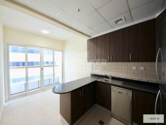 High Floor, Spacious and Well Maintained