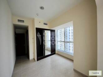 High Floor, Spacious and Well Maintained