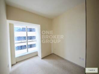 High Floor, Spacious and Well Maintained