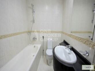 High Floor, Spacious and Well Maintained