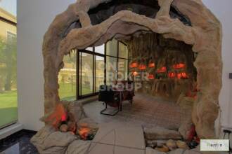 Brand New 6 bedroom  Villa Arabic Style