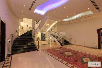 Brand New 6 bedroom  Villa Arabic Style