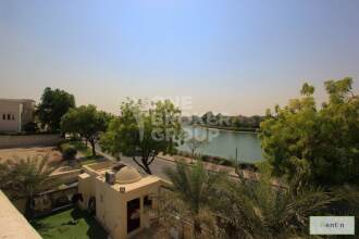 Brand New 6 bedroom  Villa Arabic Style