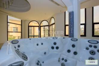 Brand New 6 bedroom  Villa Arabic Style